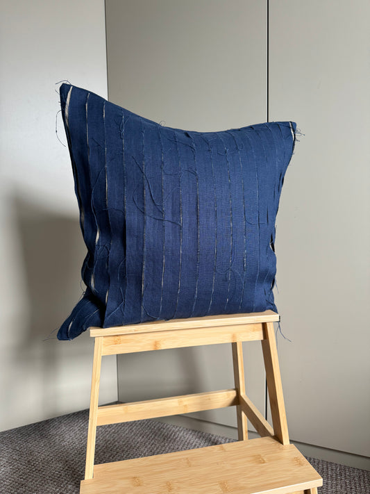 Linen Cushion 1