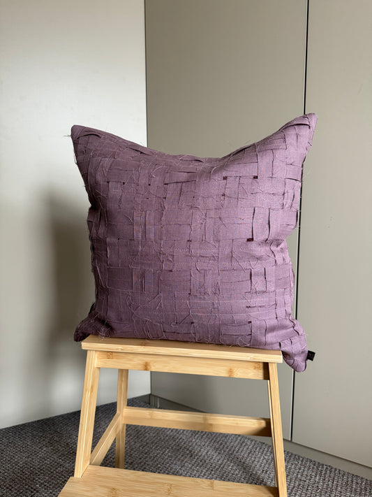 Linen Cushion 2