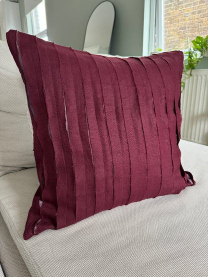 Linen Cushion 2