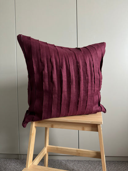 Linen Cushion 2